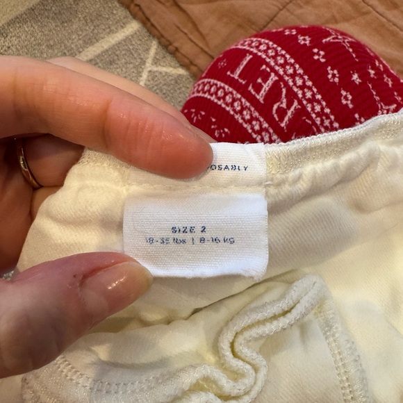 Esembly Inners size 2 pack of 3 - excellent condition! - Picture 6 of 6